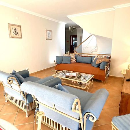 Vila Falesia Penthouse Albufeira Exterior photo