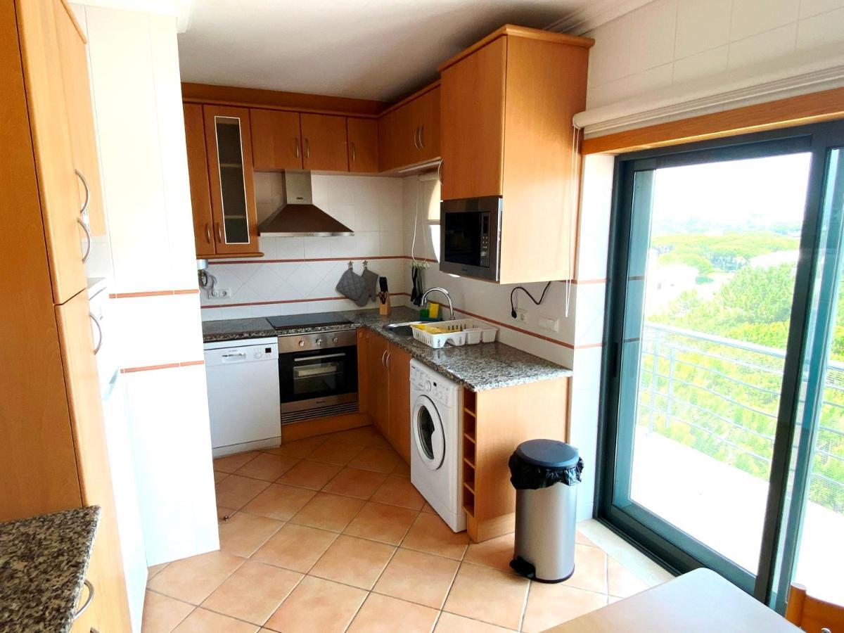 Vila Falesia Penthouse Albufeira Exterior photo