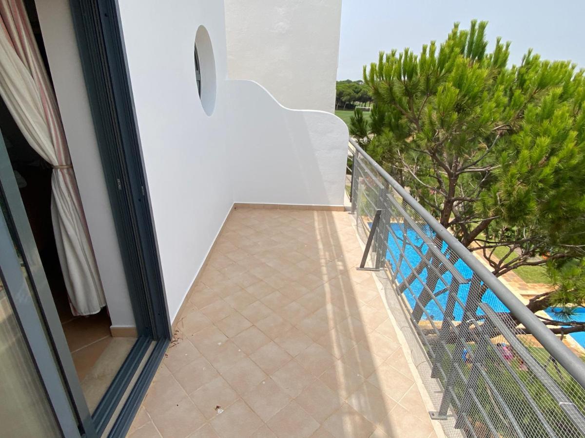 Vila Falesia Penthouse Albufeira Exterior photo