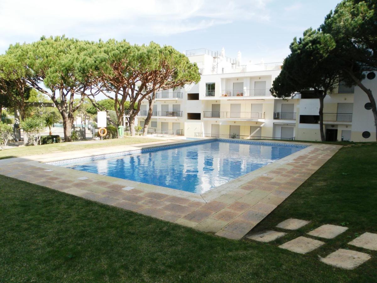 Vila Falesia Penthouse Albufeira Exterior photo