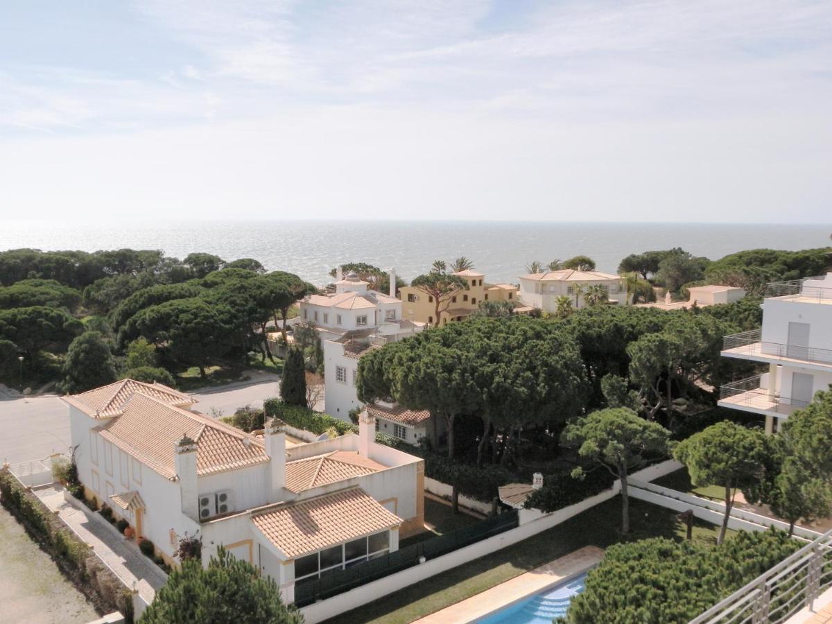 Vila Falesia Penthouse Albufeira Exterior photo