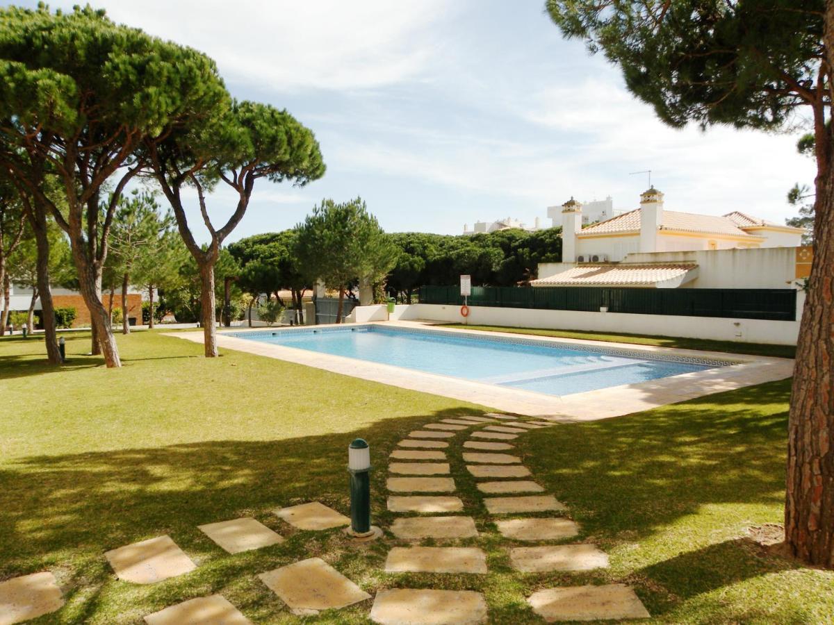 Vila Falesia Penthouse Albufeira Exterior photo