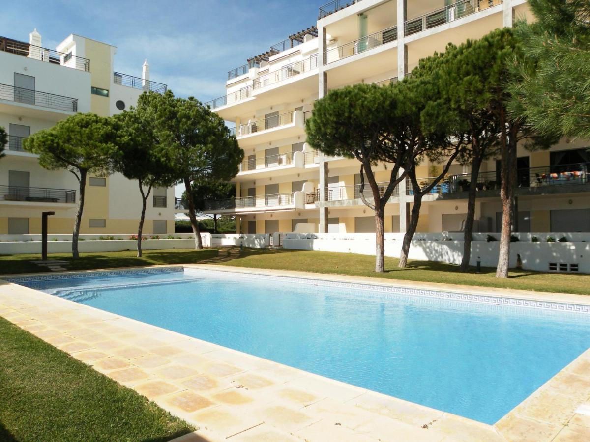 Vila Falesia Penthouse Albufeira Exterior photo