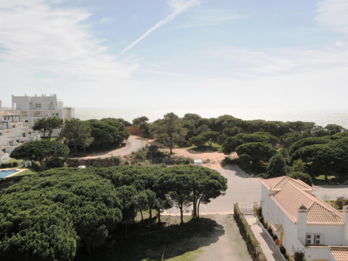 Vila Falesia Penthouse Albufeira Exterior photo
